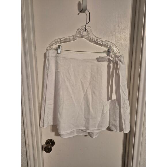 a new day Dresses & Skirts - A New Day Skort-Size XXL